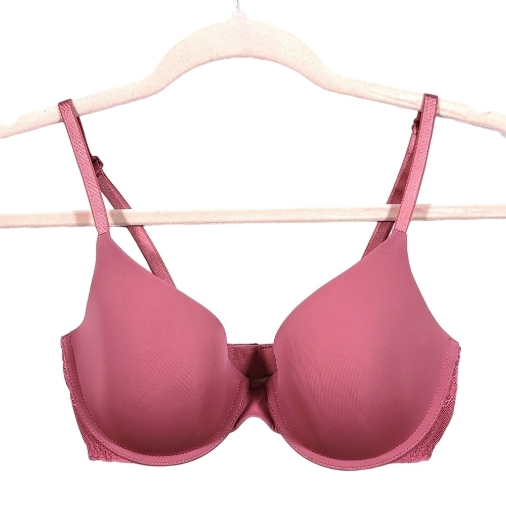VICTORIA'S Secret T-shirt Lightly Lined Demi Bra